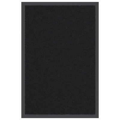 Zerbino Vidaxx 40x60 cm nero