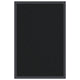 Zerbino Vidaxx 40x60 cm nero