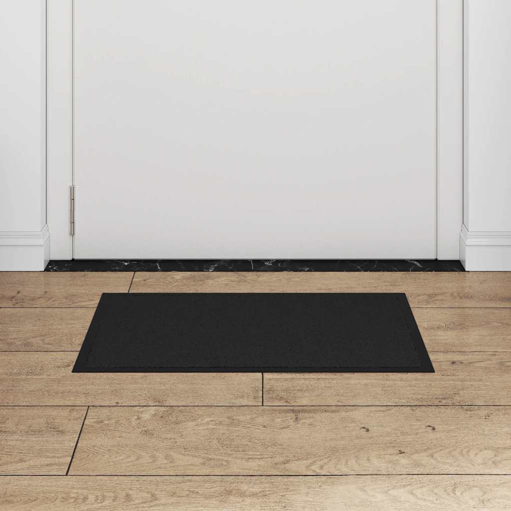 Zerbino Vidaxx 40x60 cm nero