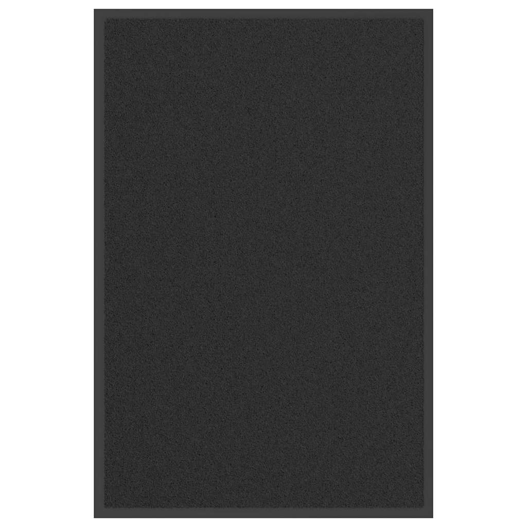 Zerbino Vidaxx 60x90 cm nero