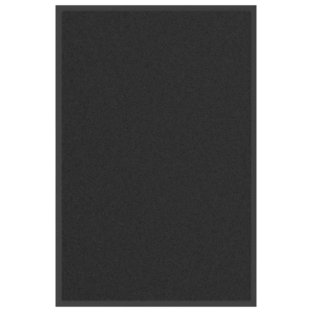 Zerbino Vidaxx 60x90 cm nero