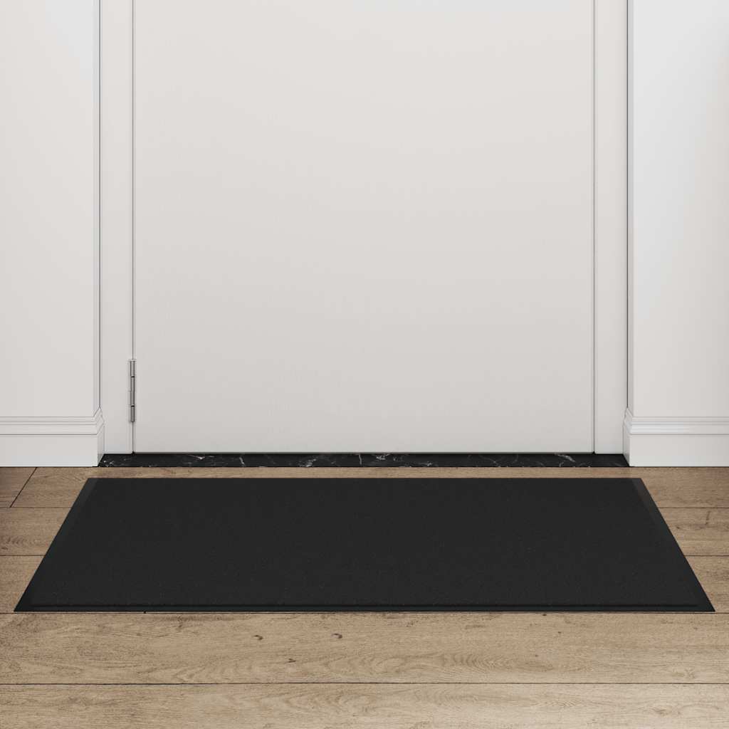 Zerbino Vidaxx 60x90 cm nero