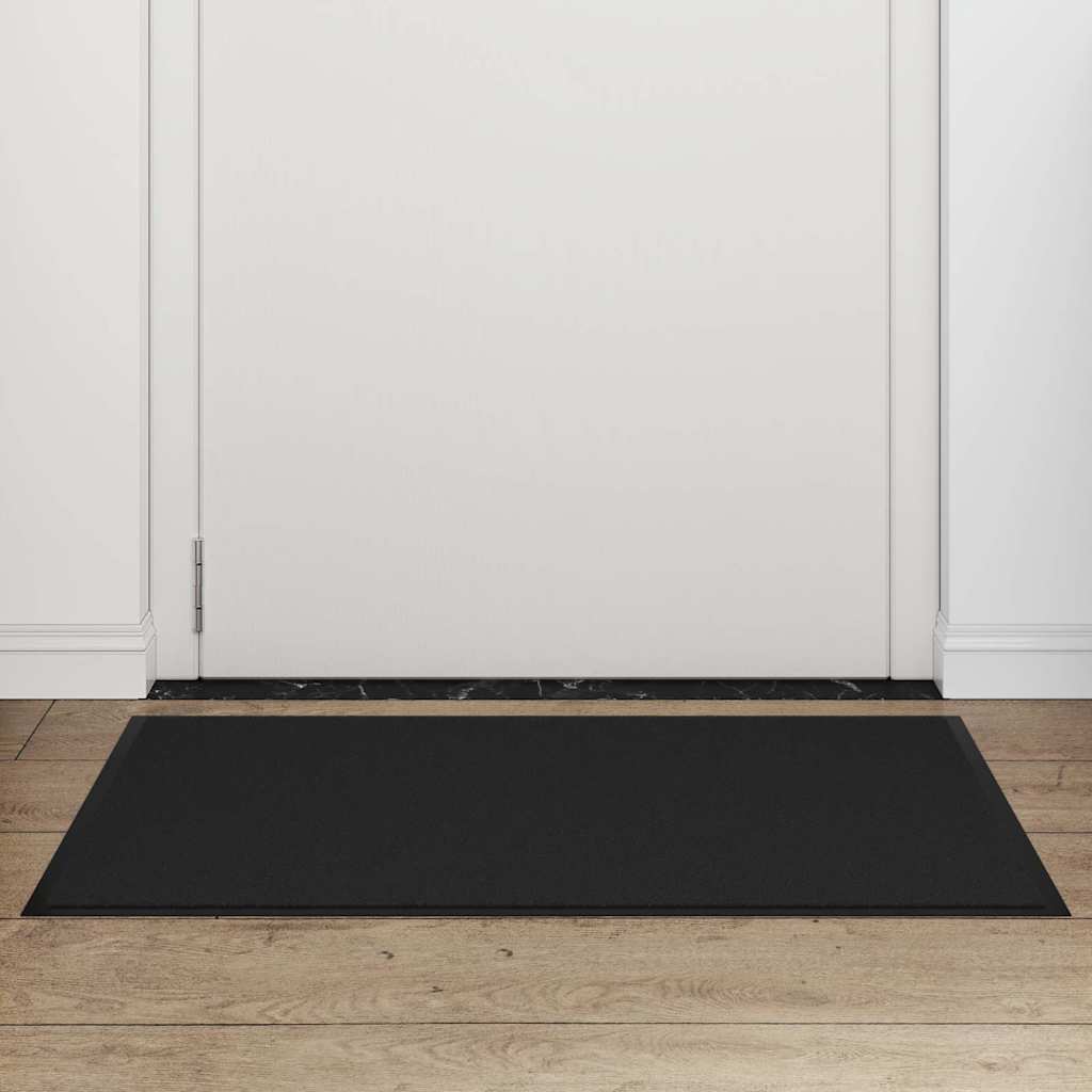 Zerbino Vidaxx 60x90 cm nero