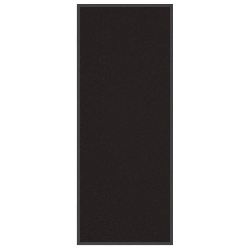 Zerbino Vidaxx 60x150 cm nero