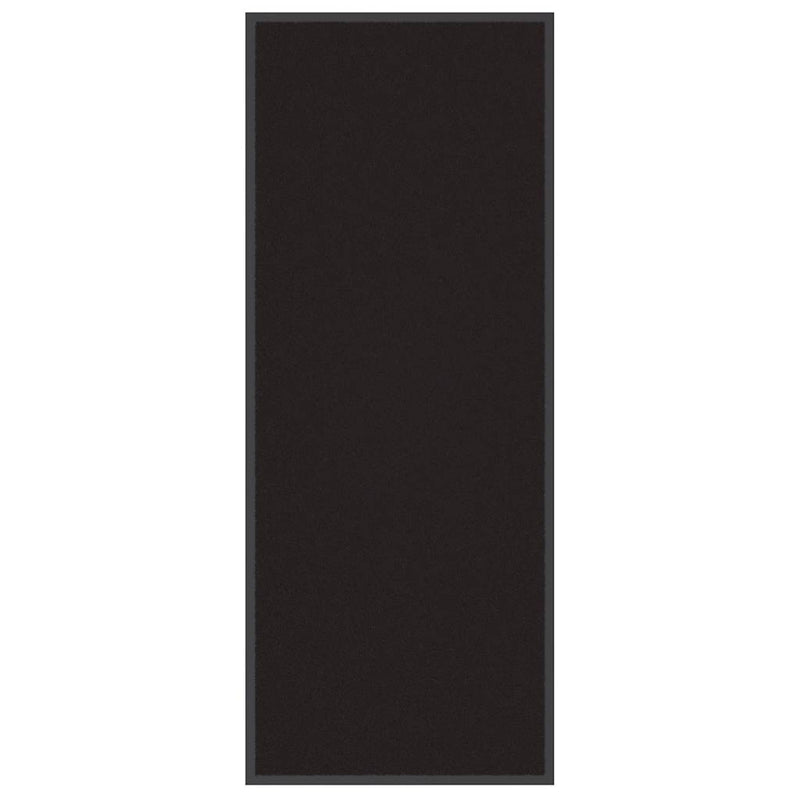 Zerbino Vidaxx 60x150 cm nero