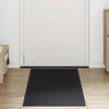 Zerbino Vidaxx 60x150 cm nero