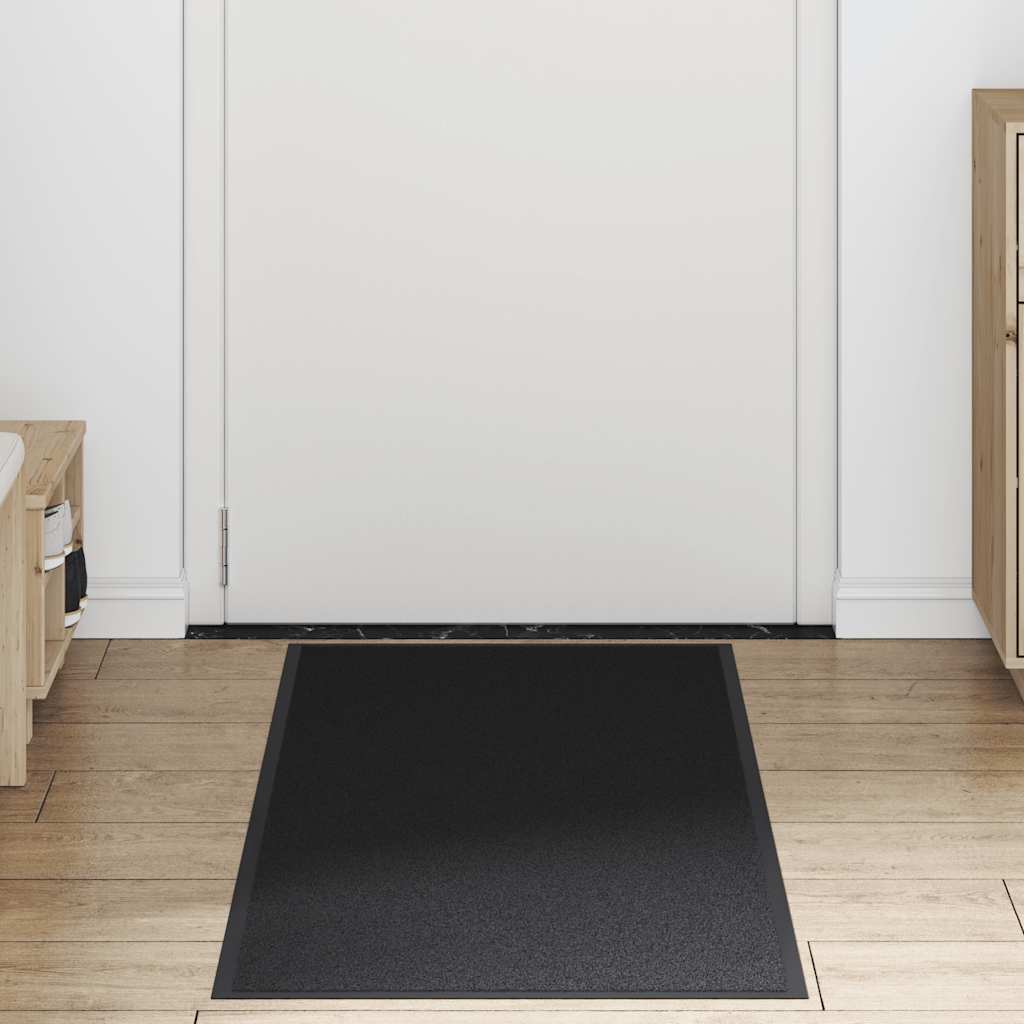 Zerbino Vidaxx 60x150 cm nero