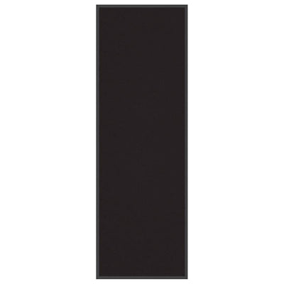 Zerbino Vidaxx 60x180 cm nero