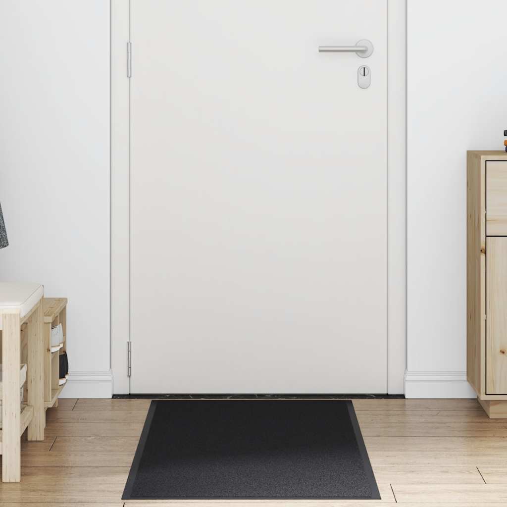 Zerbino Vidaxx 60x180 cm nero