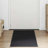 Zerbino Vidaxx 60x180 cm nero