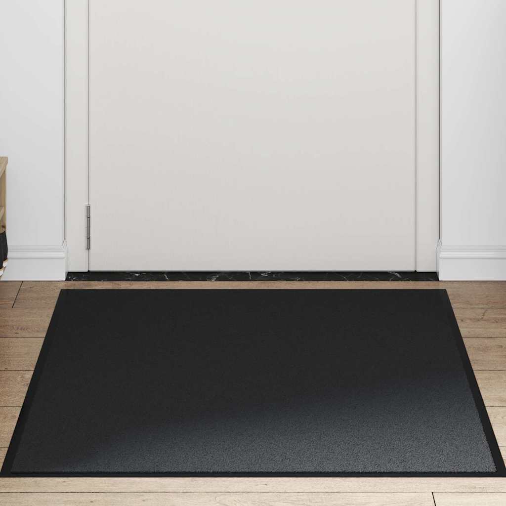 Zerbino Vidaxx 80x120 cm nero