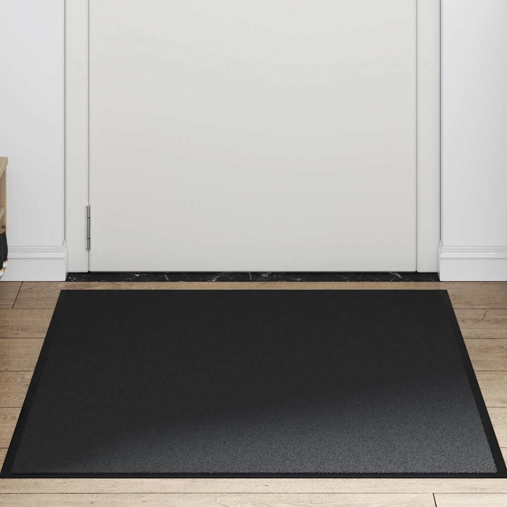 Zerbino Vidaxx 90x120 cm nero