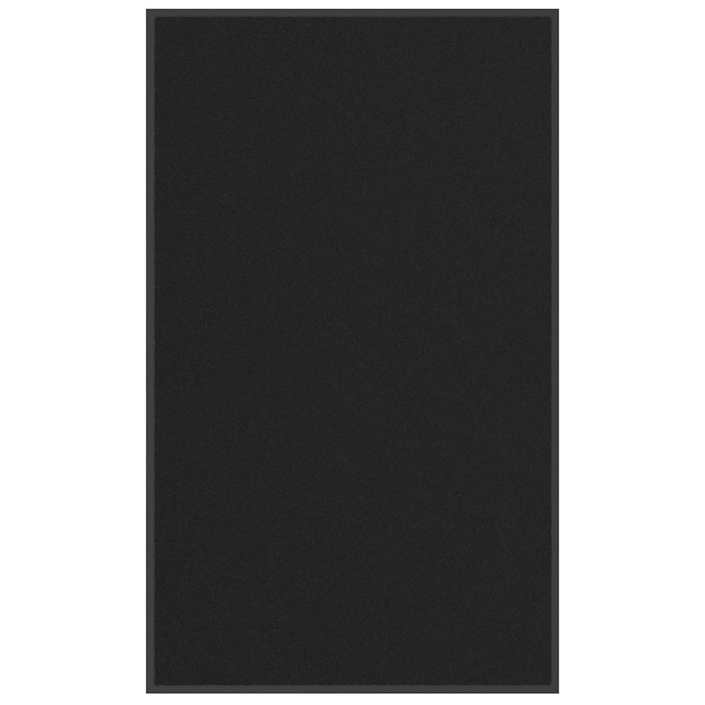 Zerbino Vidaxx 90x150 cm nero