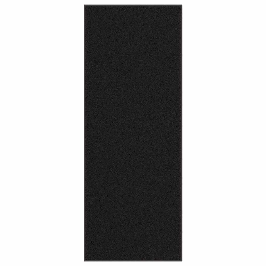 Zerbino Vidaxx 115x300 cm nero