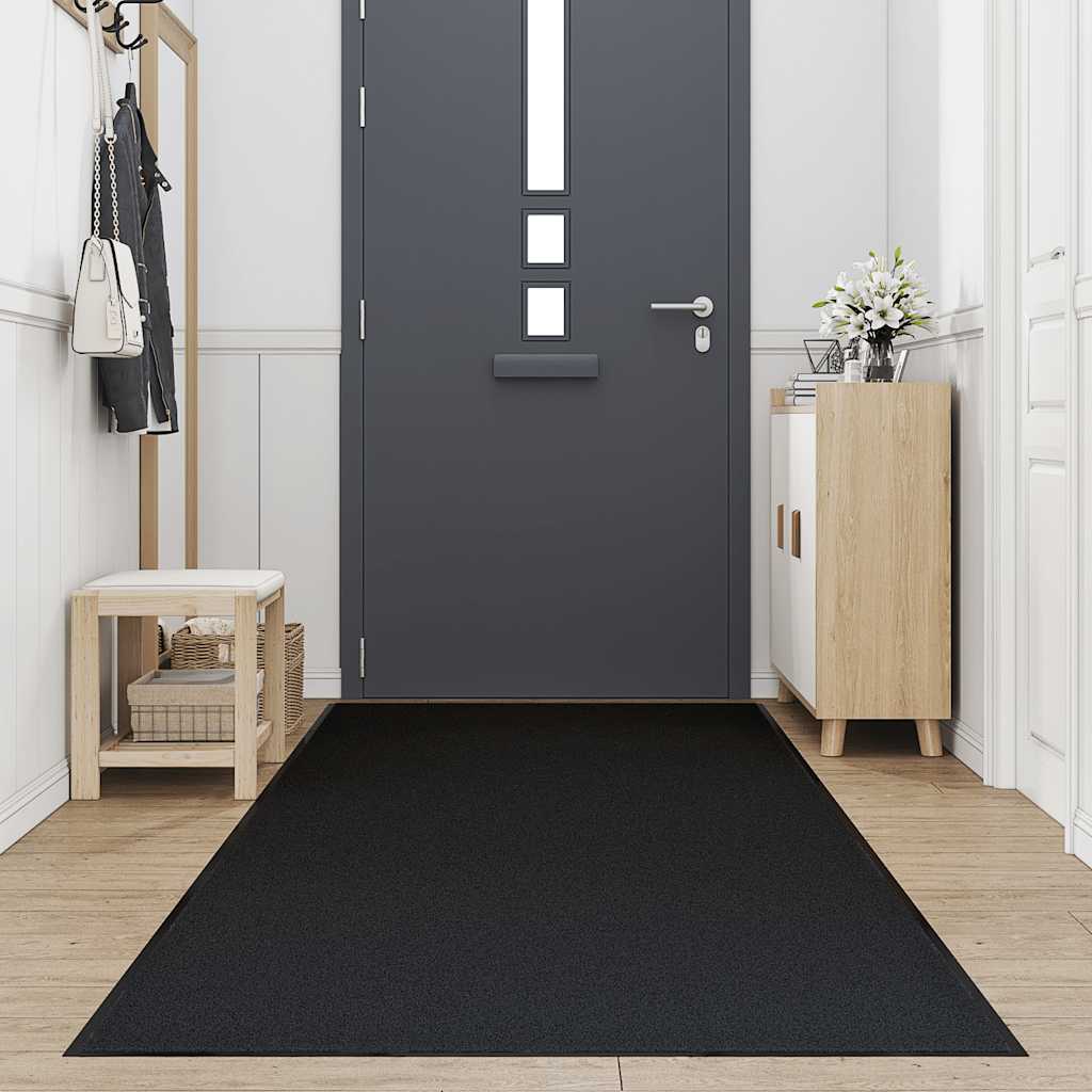 Zerbino Vidaxx 115x300 cm nero