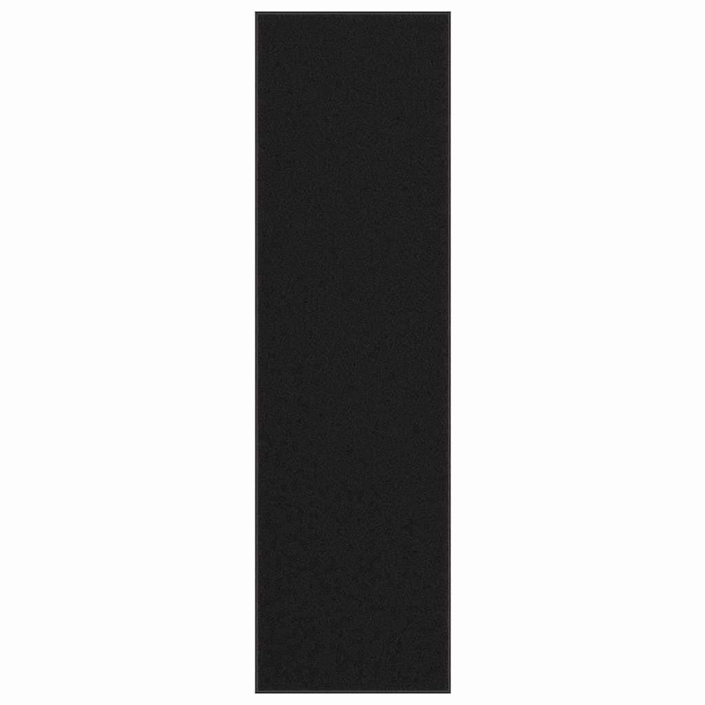 Zerbino Vidaxx 115x400 cm nero