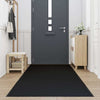 Zerbino Vidaxx 115x400 cm nero