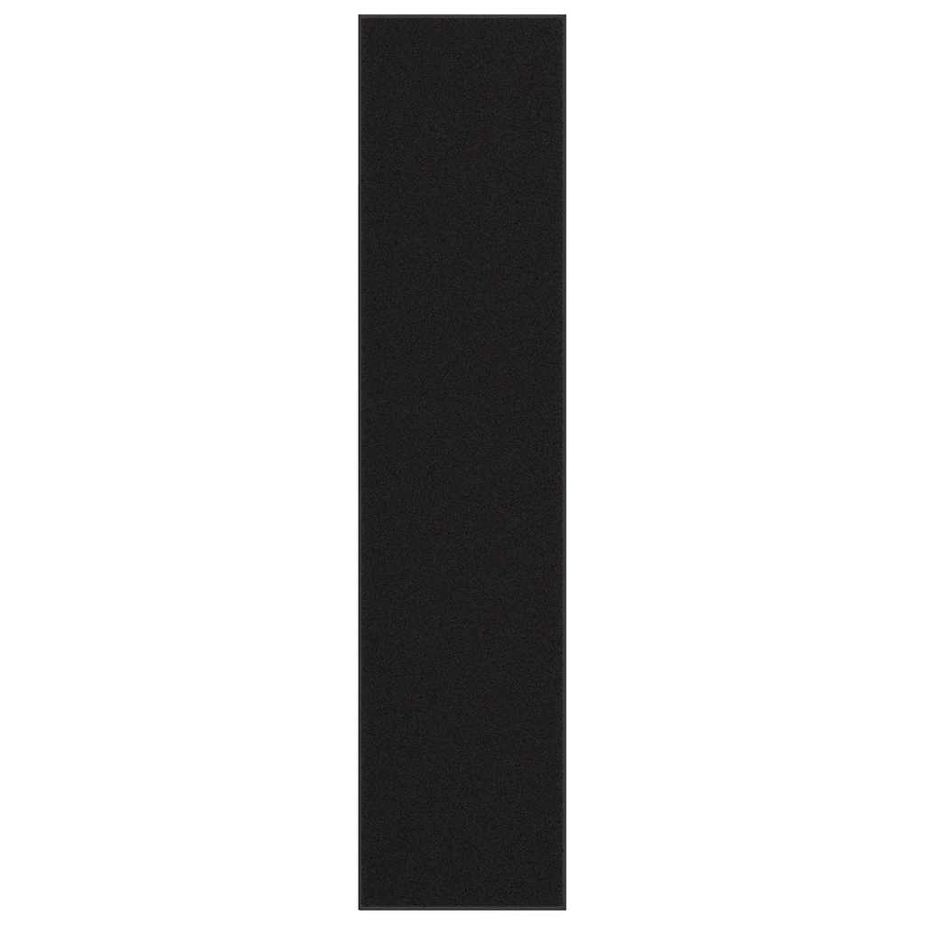Zerbino Vidaxx 115x500 cm nero