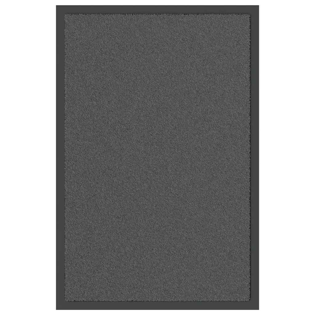 Zerbino Vidaxx 40x60 cm antracite