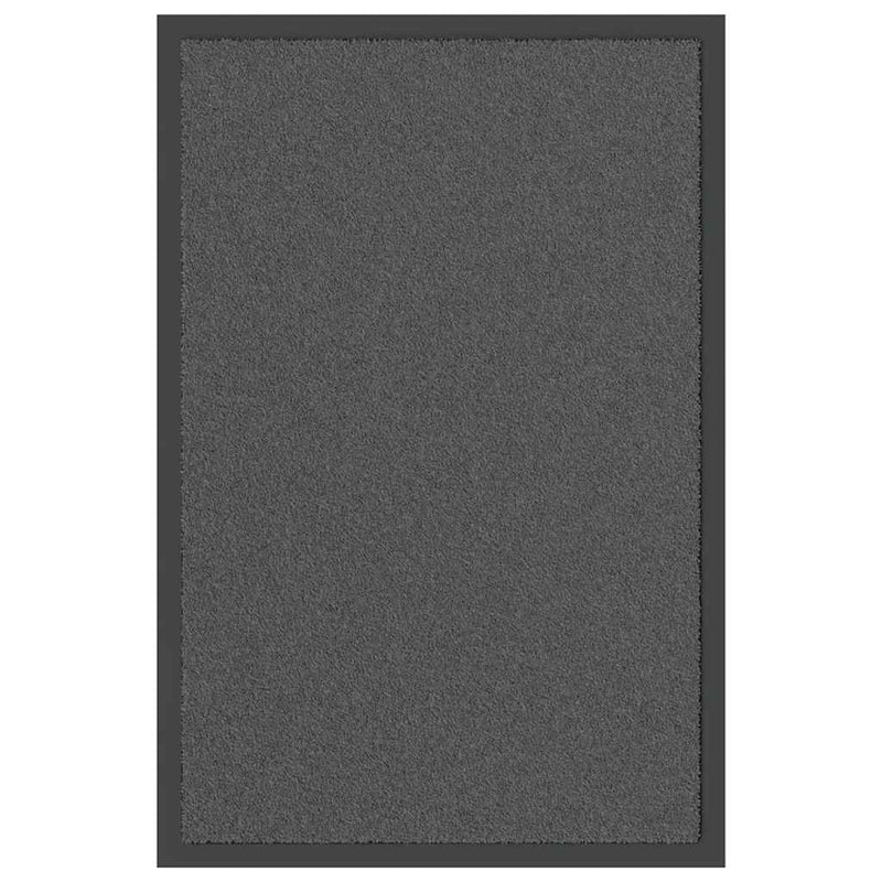 Zerbino Vidaxx 40x60 cm antracite