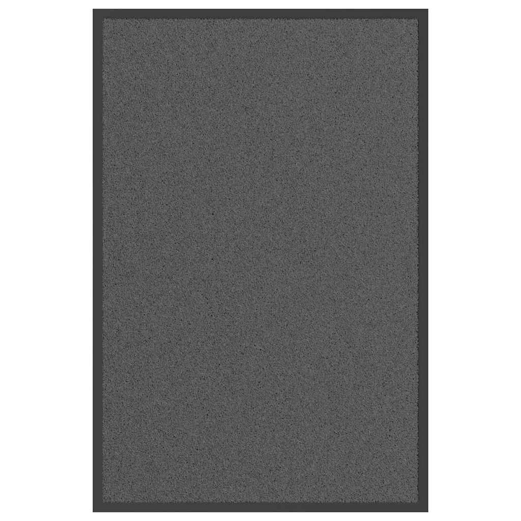 Zerbino Vidaxx 60x90 cm antracite