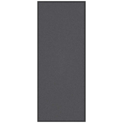 Zerbino Vidaxx 60x150 cm antracite