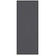 Zerbino Vidaxx 60x150 cm antracite