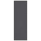 Zerbino Vidaxx 60x180 cm antracite