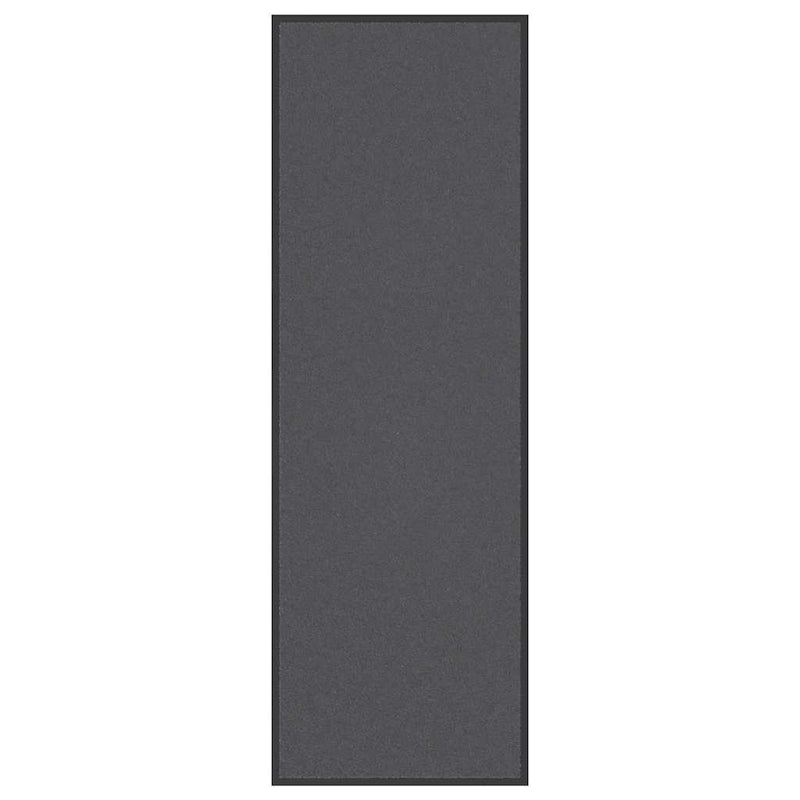 Vidaxx felpudo 60x180 cm antracita