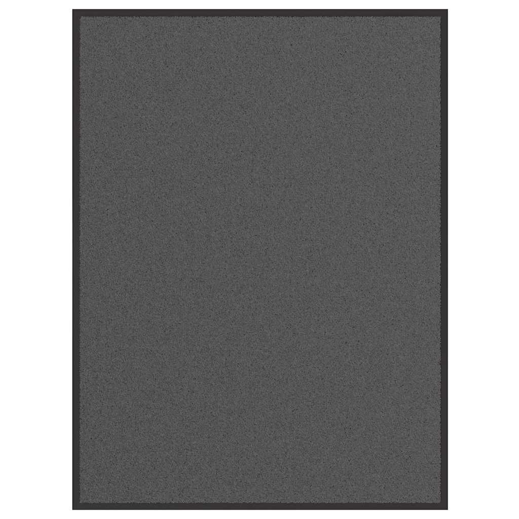 Zerbino Vidaxx 80x120 cm antracite