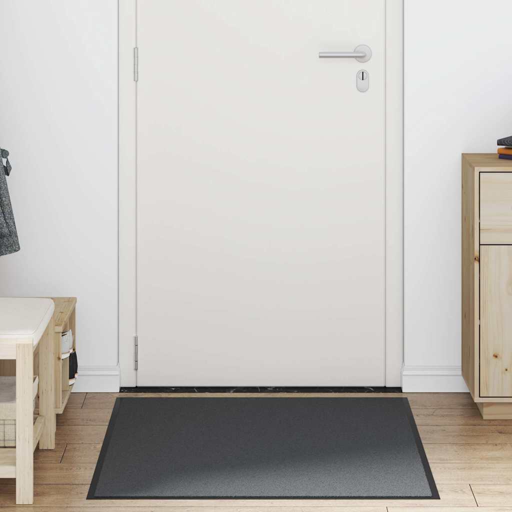 Zerbino Vidaxx 80x120 cm antracite