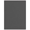 Zerbino Vidaxx 90x120 cm antracite
