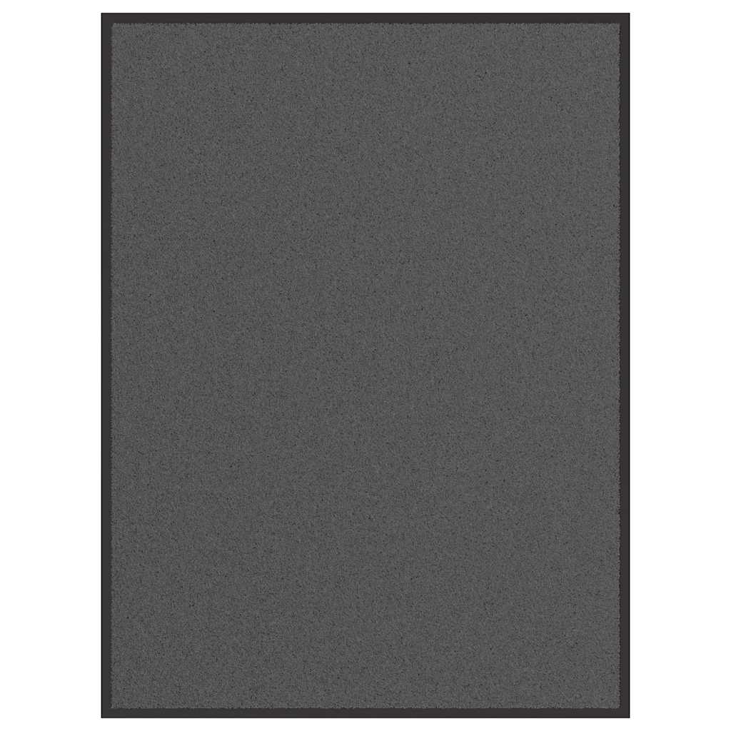 Zerbino Vidaxx 90x120 cm antracite