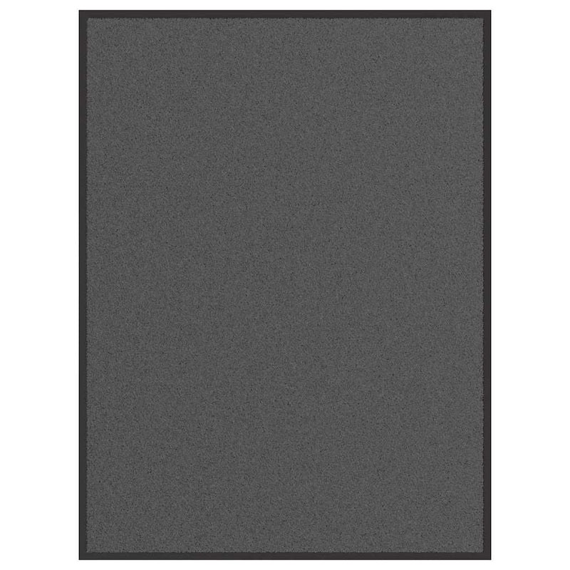 Zerbino Vidaxx 90x120 cm antracite