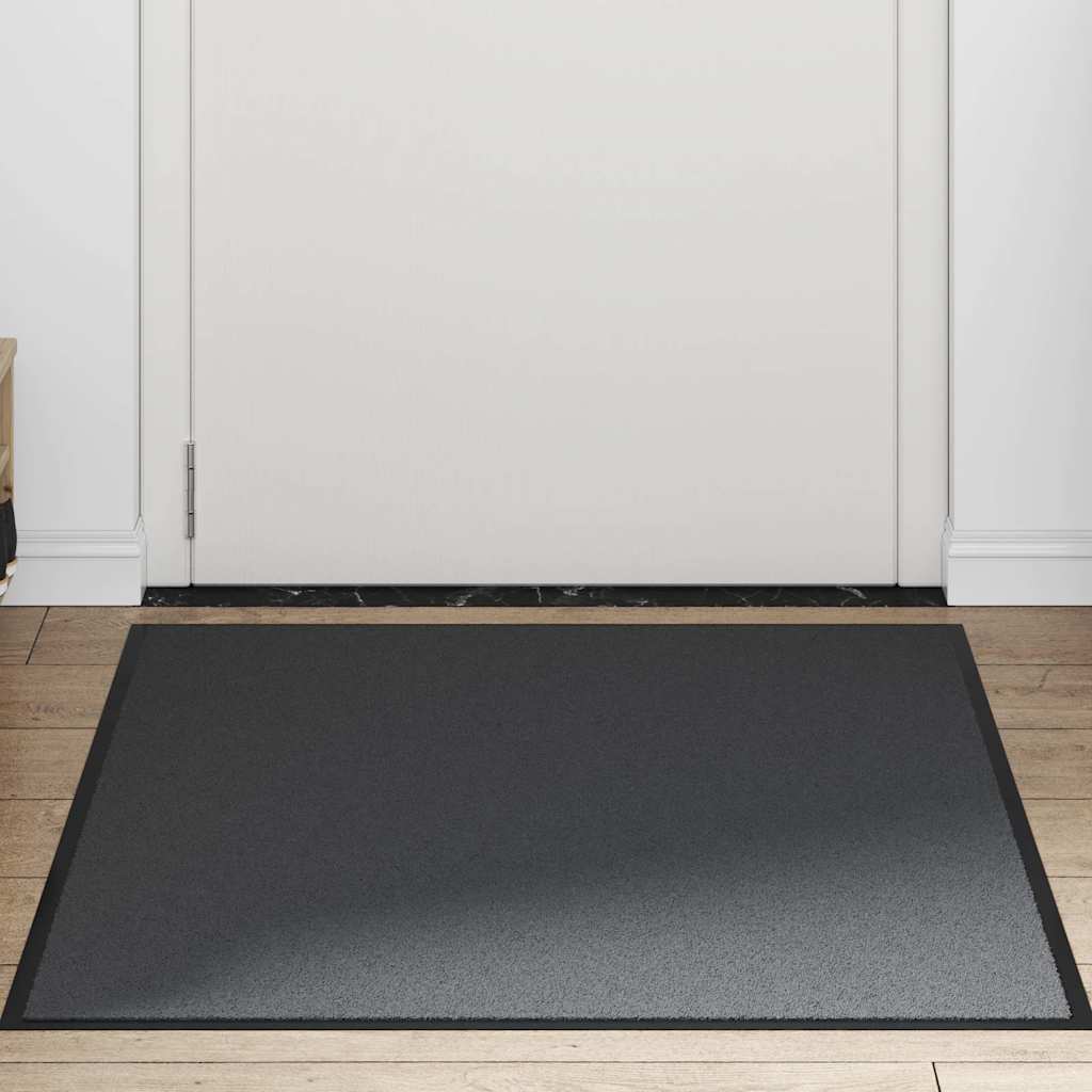Zerbino Vidaxx 90x120 cm antracite