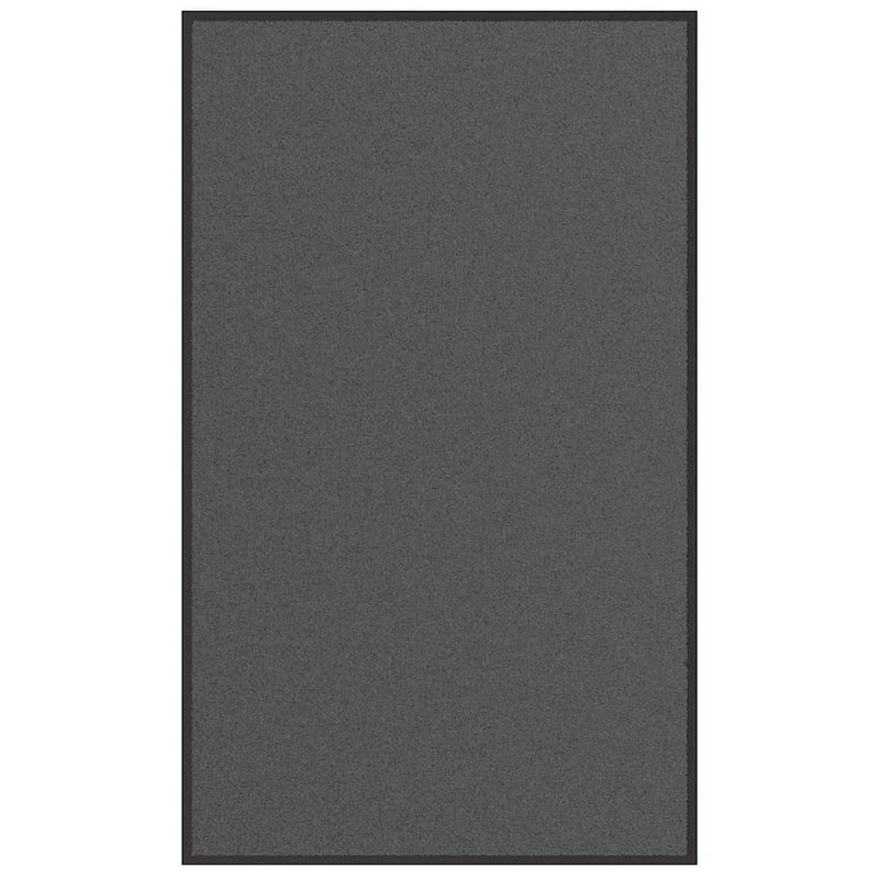 Vidaxx felpudo 90x150 cm antracita