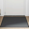 Vidaxx felpudo 90x150 cm antracita