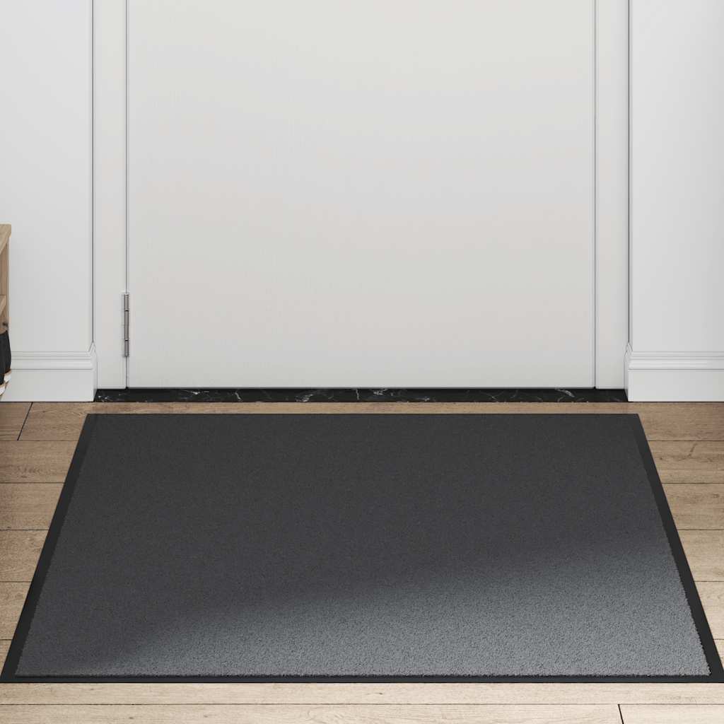 Zerbino Vidaxx 90x150 cm antracite