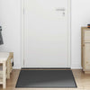 Vidaxx felpudo 90x150 cm antracita