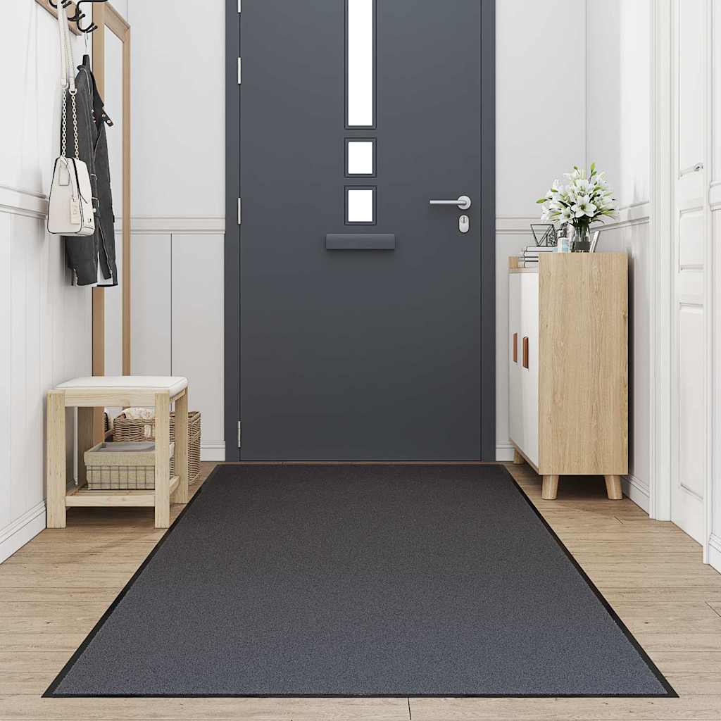 Zerbino Vidaxx 115x300 cm antracite