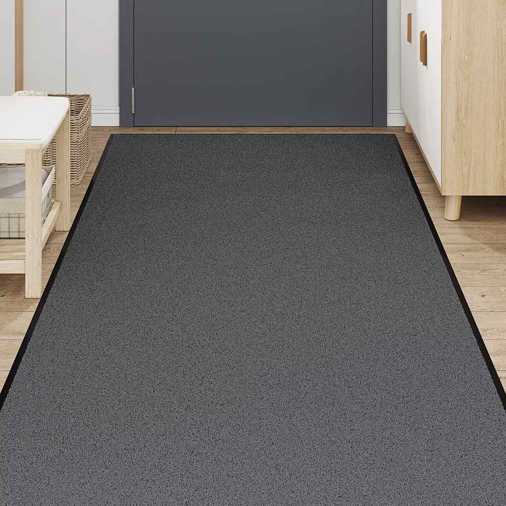 Zerbino Vidaxx 115x500 cm antracite