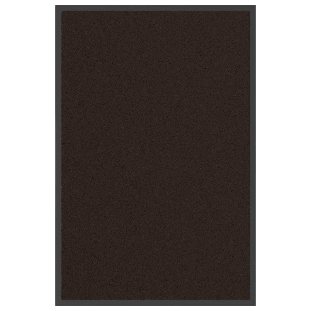 Zerbino Vidaxx 60x90 cm marrone
