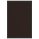 Zerbino Vidaxx 60x90 cm marrone