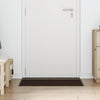 Zerbino Vidaxx 60x90 cm marrone