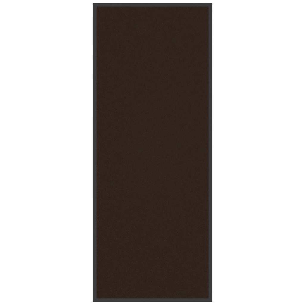 Zerbino Vidaxx 60x150 cm marrone