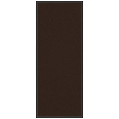 Zerbino Vidaxx 60x150 cm marrone