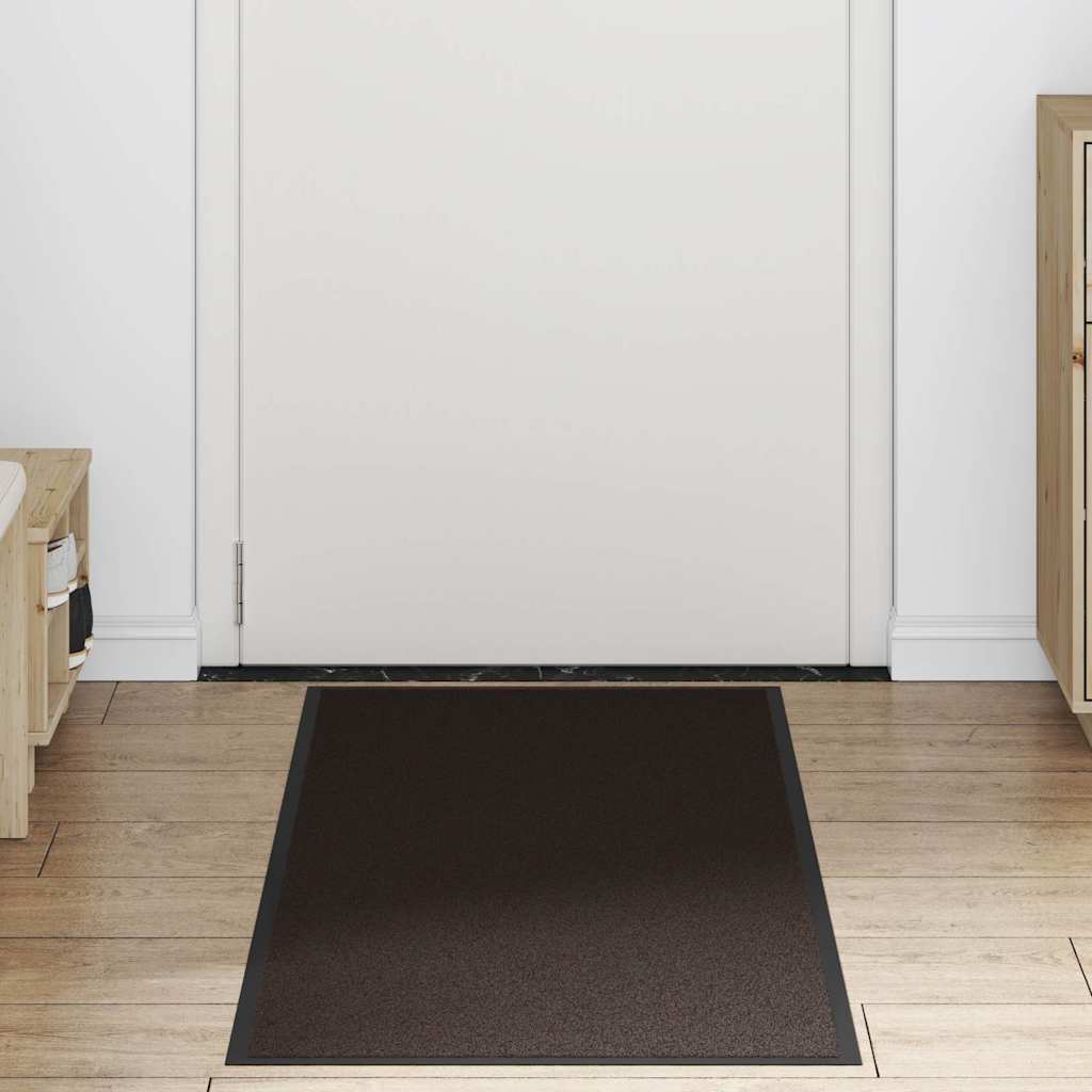 Zerbino Vidaxx 60x150 cm marrone