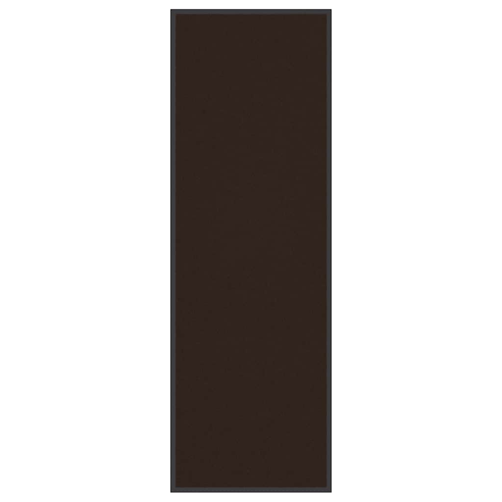 Zerbino Vidaxx 60x180 cm marrone