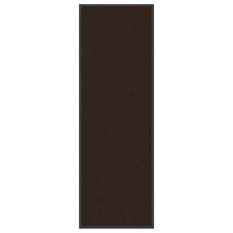 Zerbino Vidaxx 60x180 cm marrone