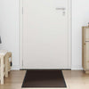 Zerbino Vidaxx 60x180 cm marrone